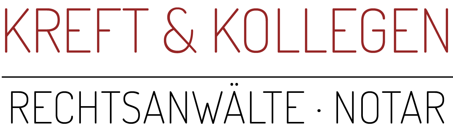 Logo - KREFT & KOLLEGEN aus Melle